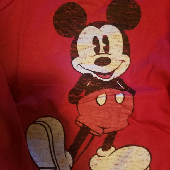 Mickey mouse sweater - Picture 3 of 3